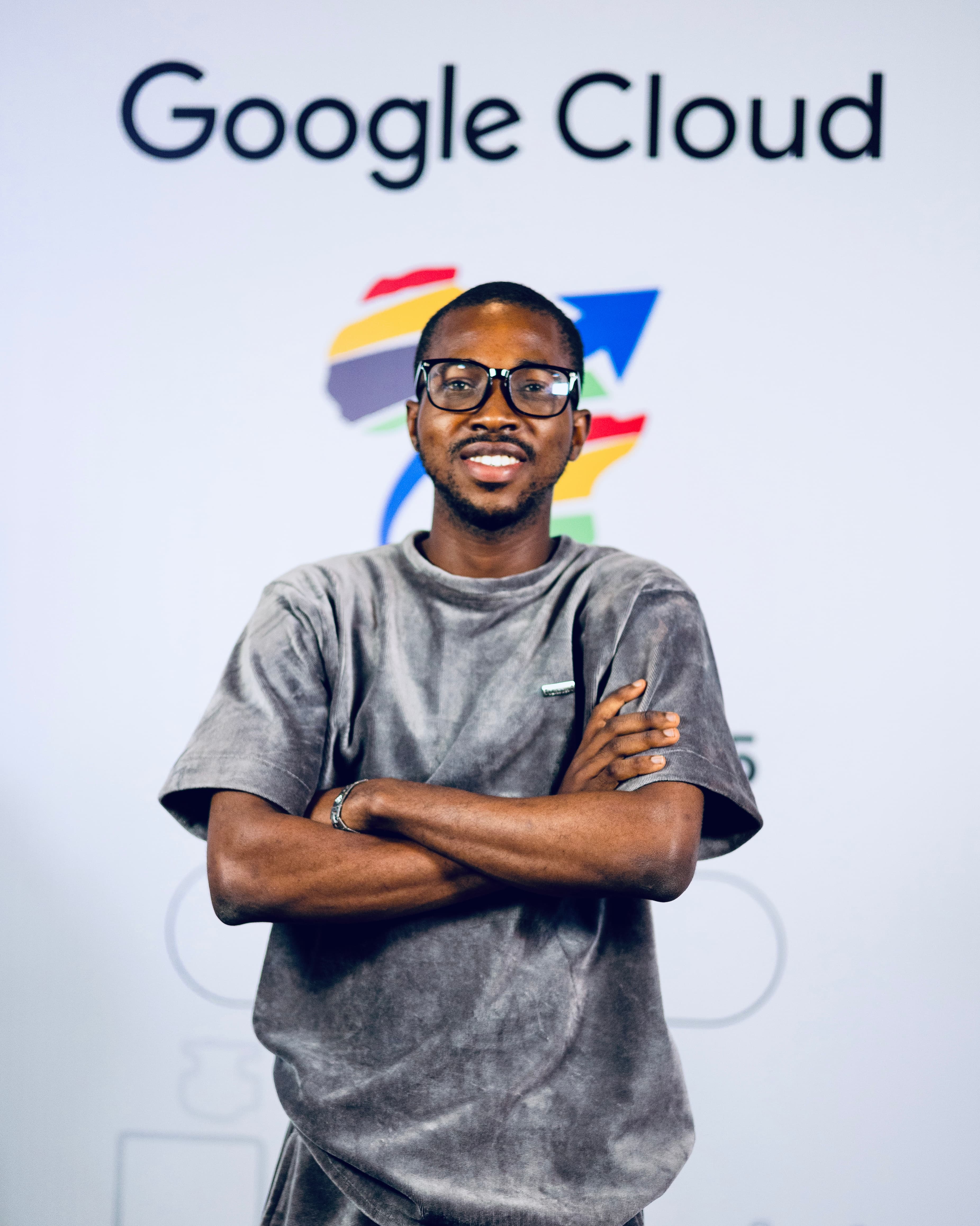 Miracle Oladapo - Principal Frontend Engineer & Tech Speaker